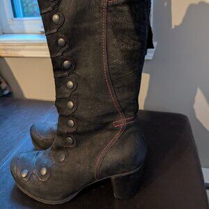 Chanii. B Boots Pre season sale